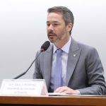 Comissão aprova uso de dinheiro apreendido do tráfico para obras de saneamento básico