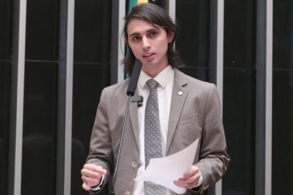 Projeto cria programa nacional para combater “rachas” em vias públicas