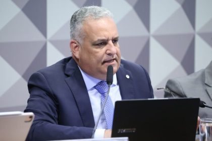 Cancelada reunião da CPMI do INSS desta quinta-feira