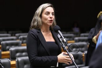 Câmara aprova uso imediato de tornozeleira eletrônica por agressor de mulher que permaneça em risco