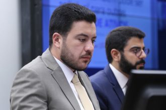 Comissão aprova uso do Fundo de Fiscalização das Telecomunicações em segurança pública