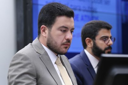 Comissão aprova uso do Fundo de Fiscalização das Telecomunicações em segurança pública