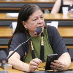 Comissão aprova proposta de validade para autorização de viagem internacional de crianças