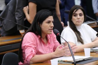 Comissão aprova uso de nome afetivo para crianças em processo de adoção