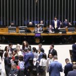 Câmara aprova criação de política nacional de assistência jurídica às vítimas de violência