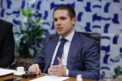 Motta destaca papel da Câmara na aprovação do ECA Digital, que entrou em vigor nesta terça-feira