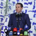 Hugo Motta anuncia inauguração da Sala Lilás na Câmara para atender mulheres vítimas de violência