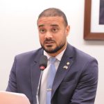 Comissão aprova monitoramento de presos com uso de câmeras, GPS e biometria