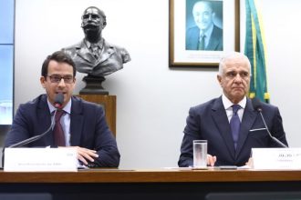 Entidades apontam pirataria como problema de saúde pública e pedem penas mais duras