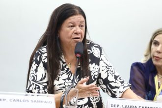 Comissão aprova quebra de sigilo para verificar capacidade de pagar pensão alimentícia