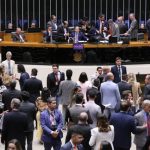 Câmara pode votar projeto que prevê quebra de sigilo bancário para fixar pensão alimentícia