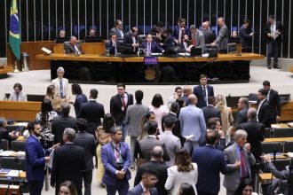 Câmara pode votar projeto que prevê quebra de sigilo bancário para fixar pensão alimentícia