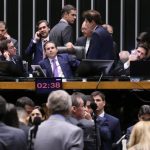 Adiada votação de projeto que cria novo regime para socorrer ou liquidar bancos