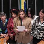 Câmara aprova pena de prisão de até 40 anos para crime de homicídio vicário