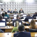 Cancelada reunião da CPMI do INSS desta segunda-feira