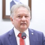 Merlong Solano assume a presidência da Comissão de Finanças e Tributação