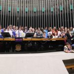 Sessão na Câmara marca Dia da Síndrome de Down e reforça combate à exclusão