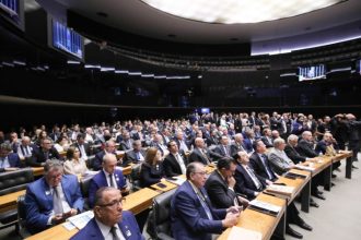 Indústria lista prioridades legislativas do setor para 2026