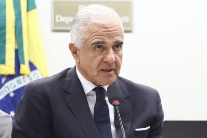 Deputado critica discrepância entre dados do governo e do setor sobre pirataria em apostas on-line