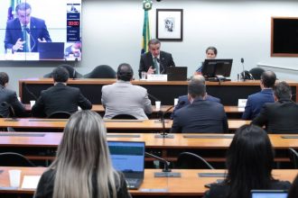 Deputado cobra solução para pagamentos indevidos em pedágio eletrônico