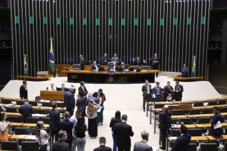 Câmara aprova MP com reajuste para forças de segurança do Distrito Federal; texto vai ao Senado