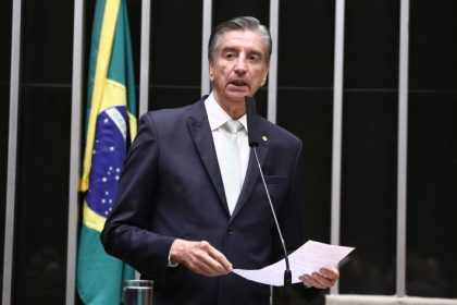 Câmara aprova projeto que cria 8 varas federais nos estados do Amazonas e do Mato Grosso do Sul