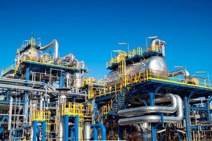 Nova lei reduz alíquotas de tributos para a indústria química