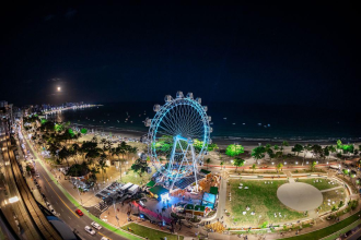 Prefeitura de Manaus participa de encontro nacional de planejamento urbano em Maceió 