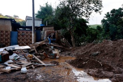 MP destina R$ 1,3 bilhão para municípios atingidos por fortes chuvas neste ano