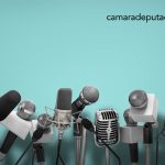 Deputado diz que Ouvidoria amplia contato do cidadão com Parlamento; veja a entrevista