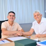 David Almeida anuncia implantação de parque tecnológico no Centro com investimento superior a R$ 14 milhões