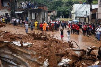 Medida Provisória destina recursos para a recuperação de cidades da Zona da Mata mineira