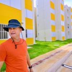 Prefeitura anuncia primeiros 192 contemplados no residencial Morar Melhor 13, no Parque das Tribos