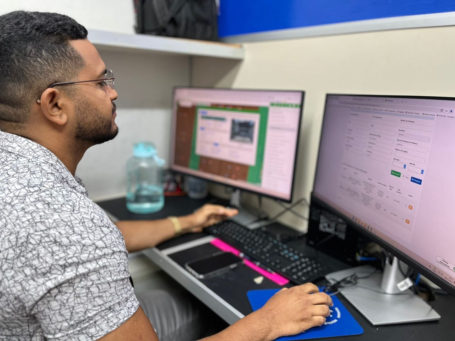 Abertura de empresas cresce e sistema da Prefeitura de Manaus realiza mais de 4,3 mil análises de viabilidade 