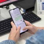 Com mudança de endereço, Implurb reforça uso dos canais de WhatsApp e e-mails