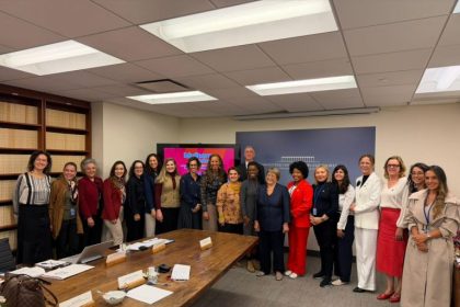 Bancada feminina articula avanços no direito das mulheres em fórum da ONU