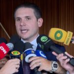 Motta defende voto distrital misto como forma de aprimorar sistema eleitoral