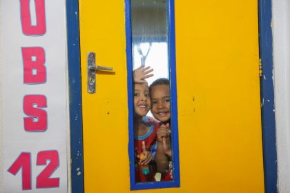 Nova lei obriga municípios a oferecer vagas em creches e pré-escolas também em áreas rurais