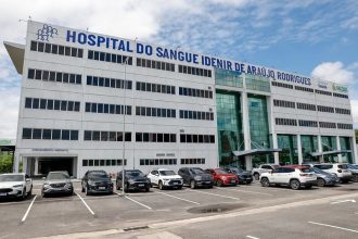 Hospital do Sangue completa primeiro mês com atendimento consolidado e avanço histórico na saúde do Amazonas