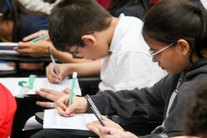 Educação de Manaus cresce no Saeb 2025 segundo dados preliminares