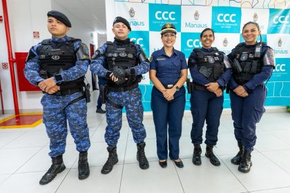 Prefeitura de Manaus prorroga inscrições para o concurso da Guarda Municipal