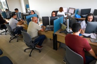 Implurb atualiza canais de atendimento durante transição para nova sede em Manaus