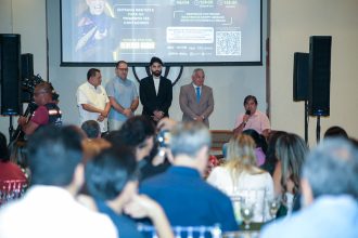 Prefeitura de Manaus mobiliza contadores para fortalecer destinação do Imposto de Renda a projetos para idosos