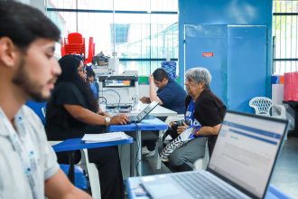 Prefeitura encerra 7ª edição do ‘Procon Manaus Itinerante’ com serviços e negociações na zona Sul