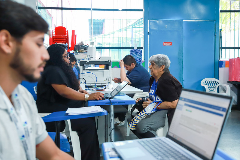 Prefeitura encerra 7ª edição do ‘Procon Manaus Itinerante’ com serviços e negociações na zona Sul