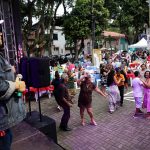 Prefeitura de Manaus realiza 2ª edição do projeto ‘Bolerão da Saudade’ no mirante Lúcia Almeida