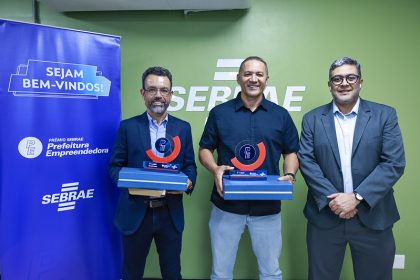 Prefeitura de Manaus recebe prêmio em gestão pública e ganha destaque no cenário nacional  