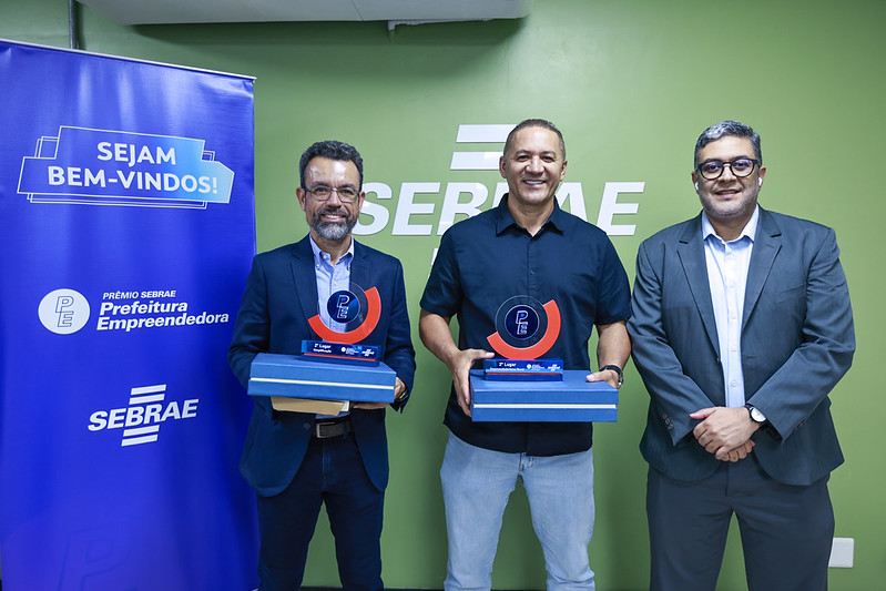 Prefeitura de Manaus recebe prêmio em gestão pública e ganha destaque no cenário nacional  