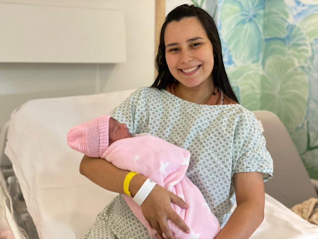 Instituto da Mulher Dona Lindu é referência em atendimento integral à saúde da mulher na Amazônia