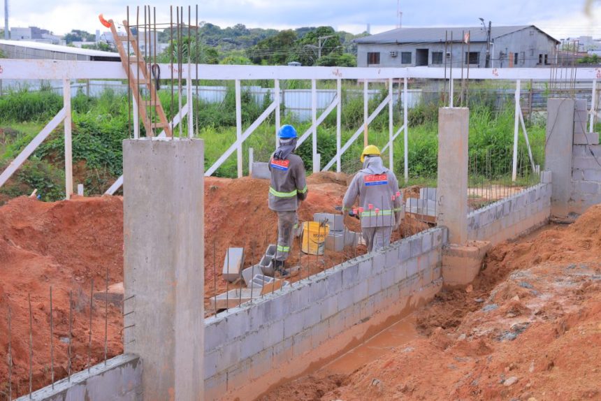 Prefeitura de Manaus avança na construção da primeira Fundação Municipal do Transtorno do Espectro Autista do Brasil e reforça políticas de inclusão
